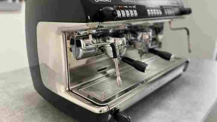 Каковы преимущества собственной кофе-машины?